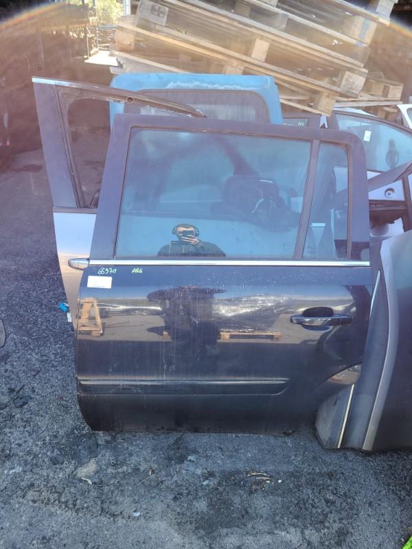 Portiera posteriore sinistra OPEL ZAFIRA B PHASE 1 Diésel - 1