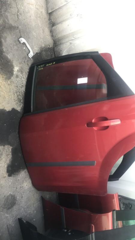 Puerta trasera izquierda FORD FOCUS 2 PHASE 2 Diésel - 1