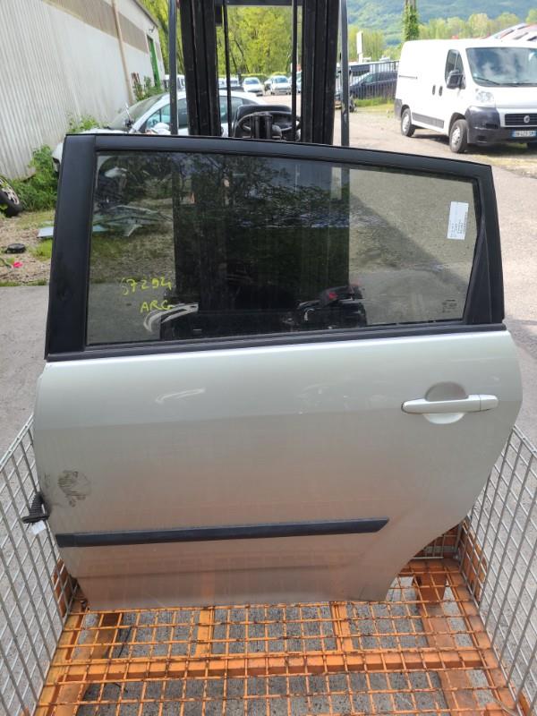 Portiera posteriore sinistra TOYOTA COROLLA VERSO 2 PHASE 1 Diésel - 1