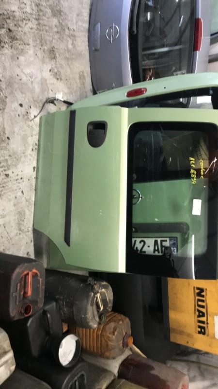 Puerta trasera izquierda OPEL COMBO C PHASE 2 Diésel - 1