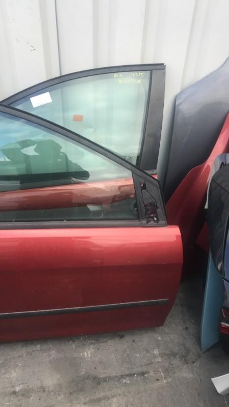 Porte avant droit FORD FOCUS 2 PHASE 2 Diesel - 1