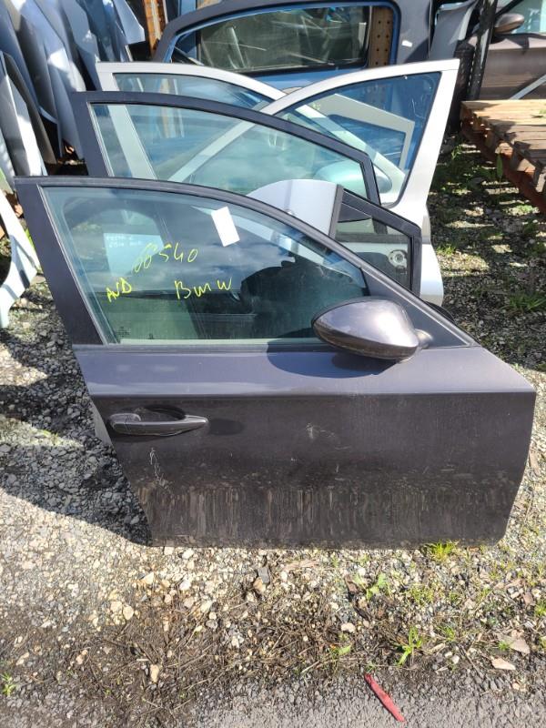 Portiera anteriore destra BMW SERIE 1 E87 PHASE 1 Diésel - 1