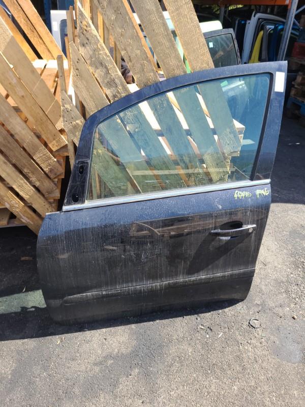 Portiera anteriore sinistra OPEL ZAFIRA B PHASE 1 Diésel - 1