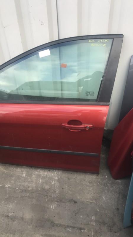 Porte avant gauche FORD FOCUS 2 PHASE 2 Diesel - 1