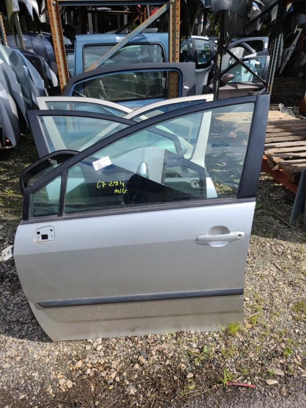 Portiera anteriore sinistra TOYOTA COROLLA VERSO 2 PHASE 1 Diésel - 1