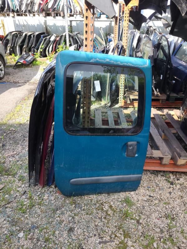 Portiera laterale destra RENAULT KANGOO 1 PHASE 1 Diésel - 1