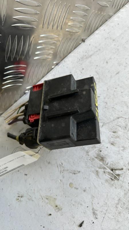 Relais electrique CITROEN BERLINGO 2 PHASE 3 Diesel - 1