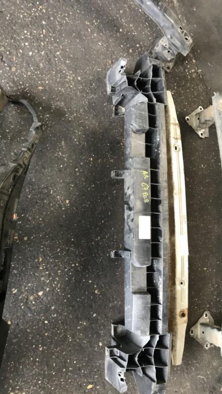 Traversa rinforzo paraurti posteriore RENAULT CAPTUR 1 PHASE 1 Gasolina - 1