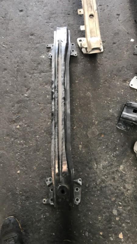 Traversa rinforzo paraurti anteriore VOLKSWAGEN TOURAN 1 PHASE 1 Diésel - 1
