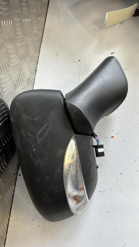 Retrovisor derecho RENAULT CLIO 4 PHASE 1  - 1