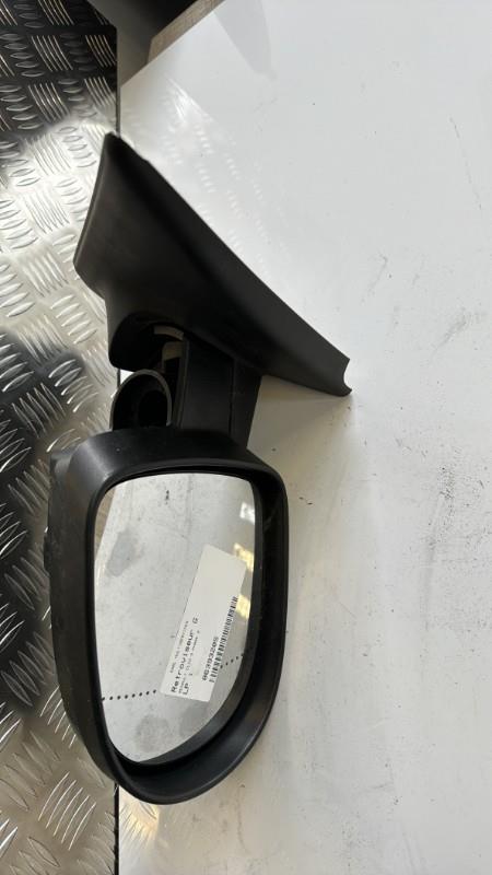 Specchietto retrovisore sinistro RENAULT CLIO 3 PHASE 2  - 1