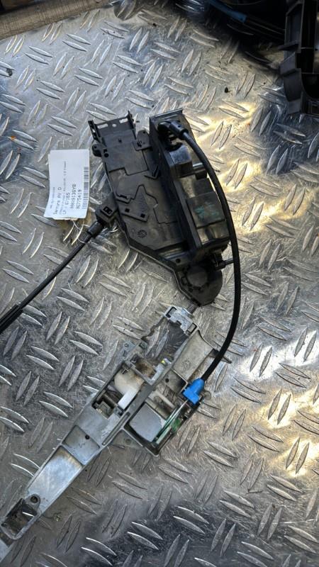 Serratura anteriore destra CITROEN C4 PICASSO 1 Diésel - 1