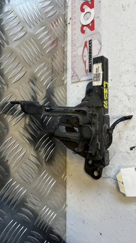 Serrure de capot KIA CEE-D 3 PHASE 1 Essence - 1