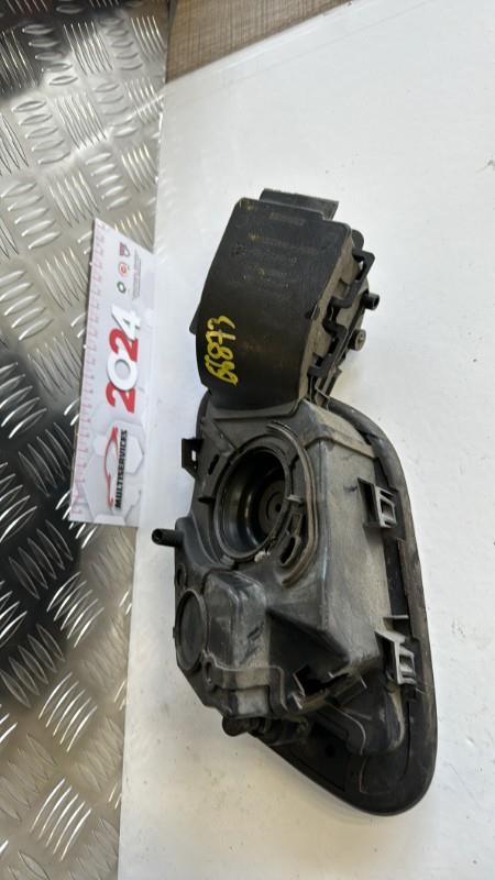 Trappe d'essence RENAULT GRAND SCENIC 4 Diesel - 1