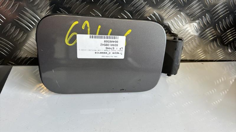 Trappe d'essence RENAULT SCENIC 2 PHASE 1 Diesel - 1