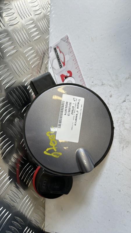 Trappe d'essence OPEL CORSA D PHASE 1 Diesel - 1