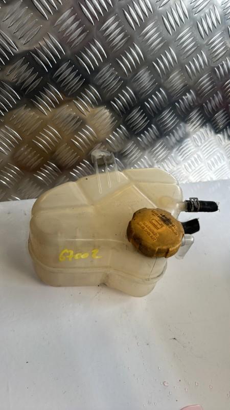 Vase d'expansion OPEL CORSA D PHASE 1 Diesel - 1