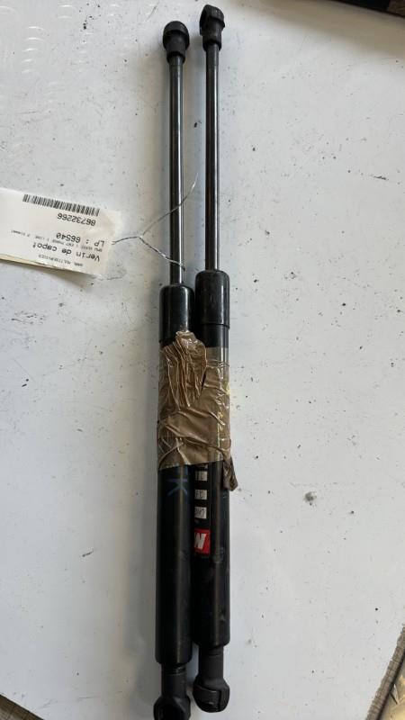 Verin de capot BMW SERIE 1 E87 PHASE 1 Diesel - 1