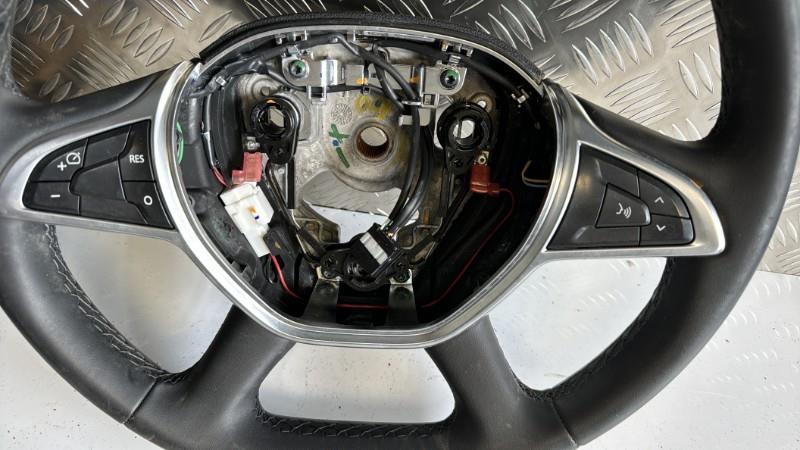 Volant DACIA DUSTER 2 PHASE 1 Diesel - 1