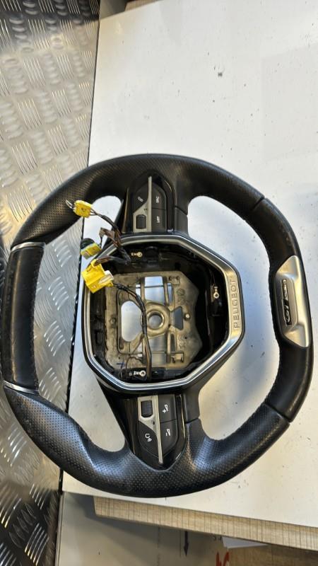 Volant PEUGEOT 3008 2 PHASE 1 Essence - 1