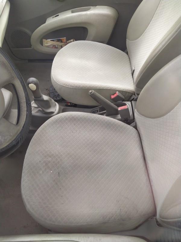 Portabagagli/Portellone posteriore NISSAN MICRA 3 PHASE 1 Gasolina - 1