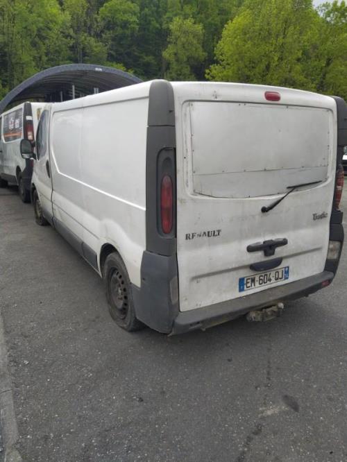 Foto del ricambio