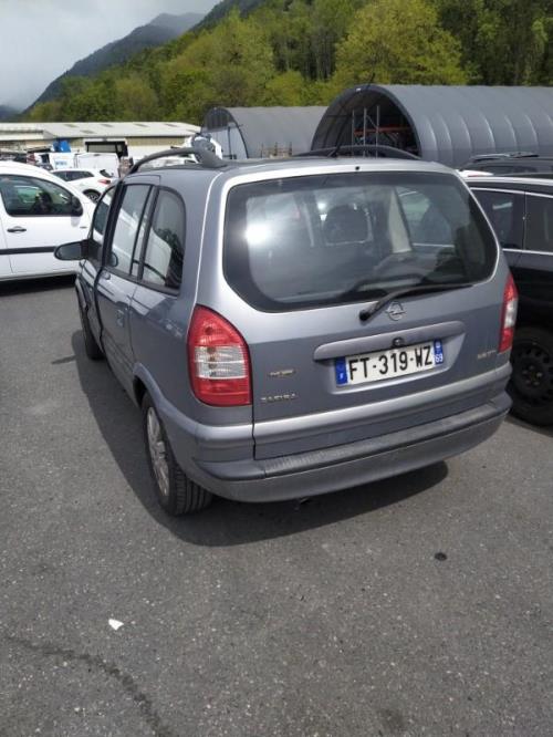 Photo de la pièce