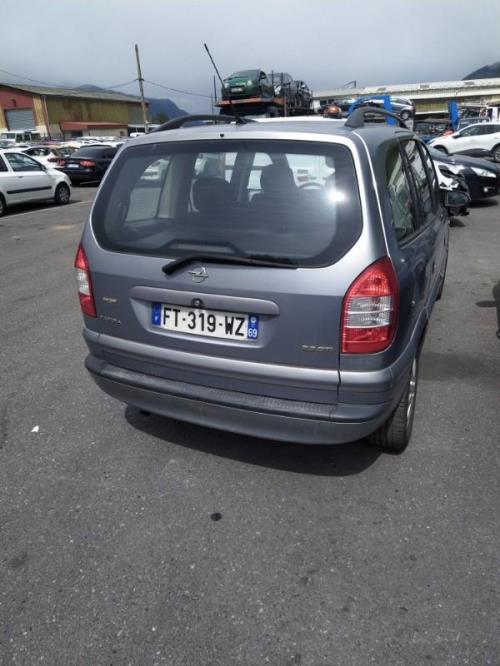 Photo de la pièce