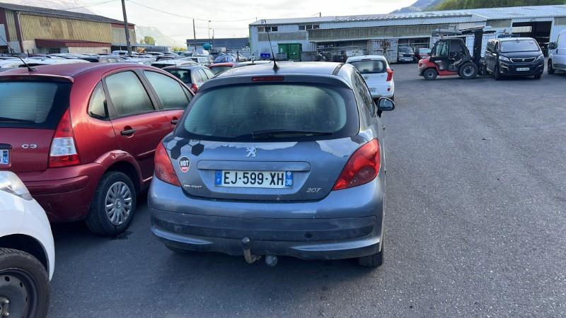 Fanale posteriore principale destro (luci) PEUGEOT 207 PHASE 1 Diésel - 1