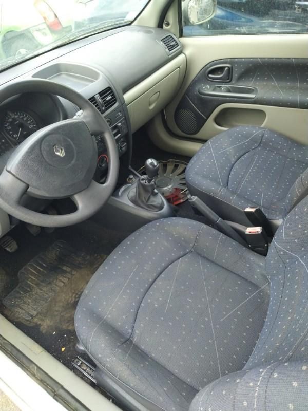 Commande retroviseurs RENAULT CLIO 2 PHASE 2 Essence - 1