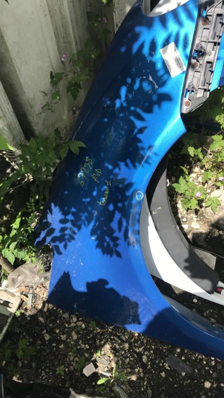 Parafango anteriore destro VOLKSWAGEN TOURAN 1 PHASE 1 Diésel - 1