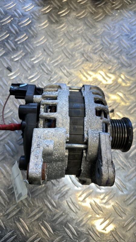 Alternatore RENAULT CLIO 4 PHASE 2 Gasolina - 1