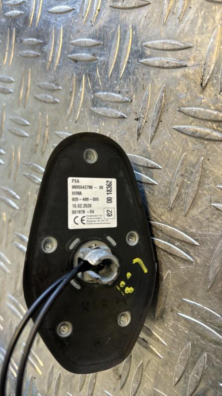 Antenne PEUGEOT 208 2 Diesel - 1