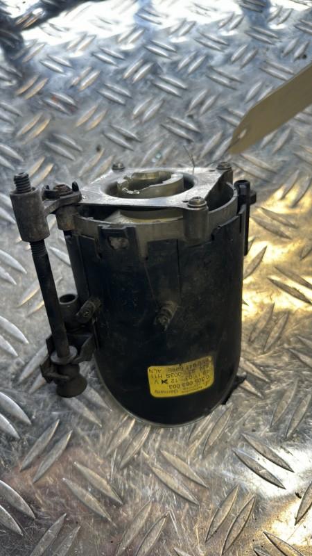 Anti brouillard droit (feux) AUDI A4 2 AVANT PHASE 1 BREAK  - 1
