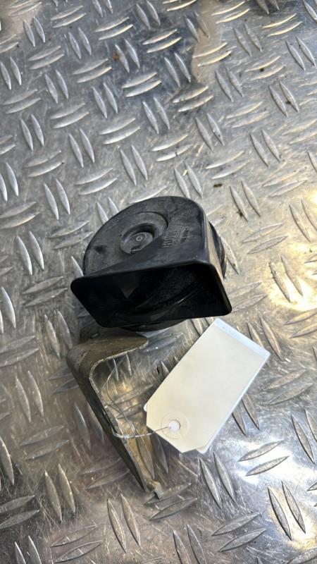 Tromba/Clacson RENAULT CLIO 4 PHASE 2 Gasolina - 1