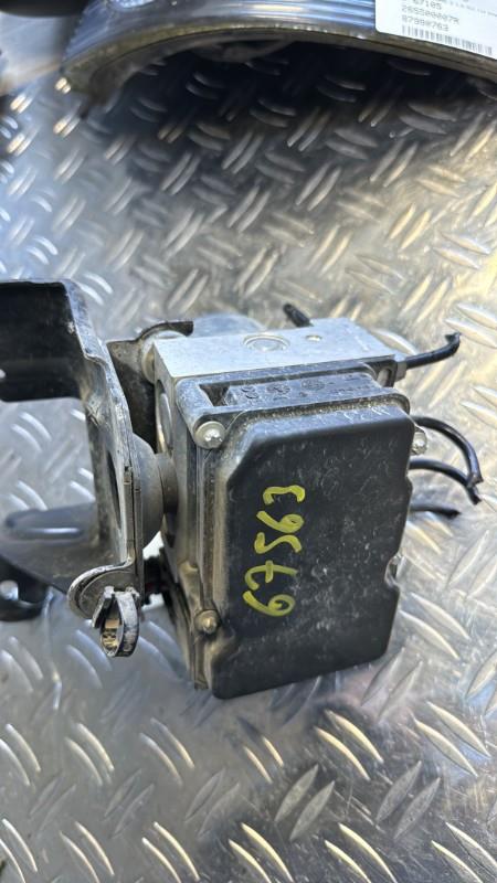 Blocco ABS (antibloccaggio freni) CITROEN XSARA PICASSO PHASE 2 Diésel - 1