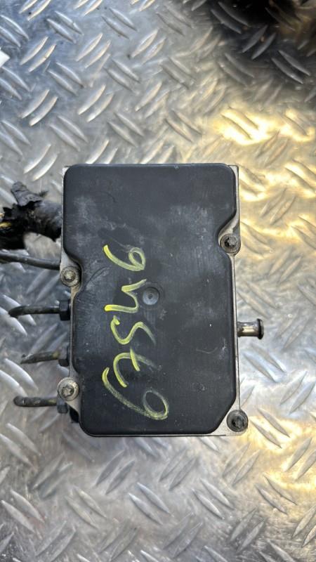 Blocco ABS (antibloccaggio freni) HYUNDAI GETZ PHASE 1 Gasolina - 1