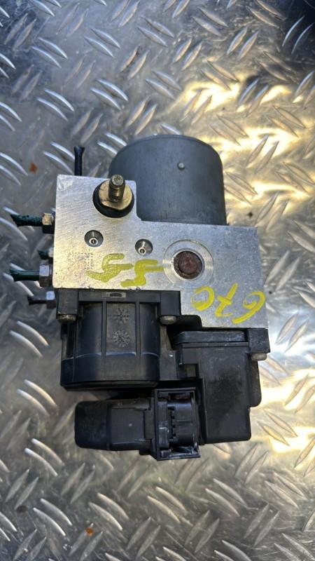 Blocco ABS (antibloccaggio freni) RENAULT MEGANE 1 PHASE 2 Gasolina - 1
