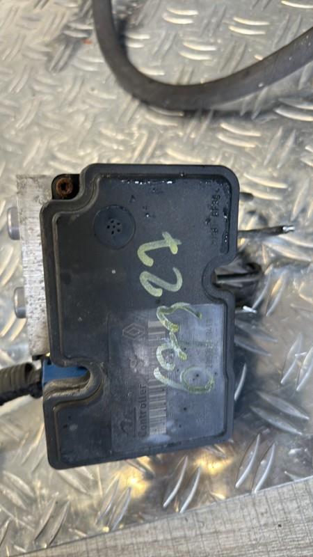 Blocco ABS (antibloccaggio freni) RENAULT TWINGO 2 PHASE 1 Diésel - 1