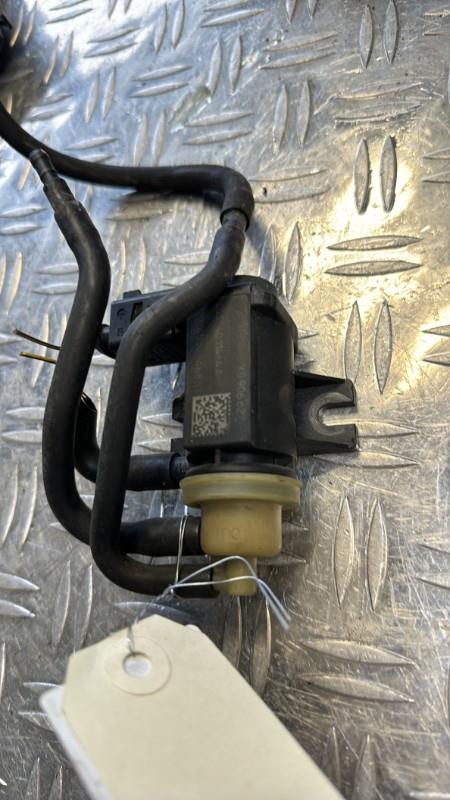 Blocco elettrovalvole AUDI A3 3 PHASE 1 Diésel - 1