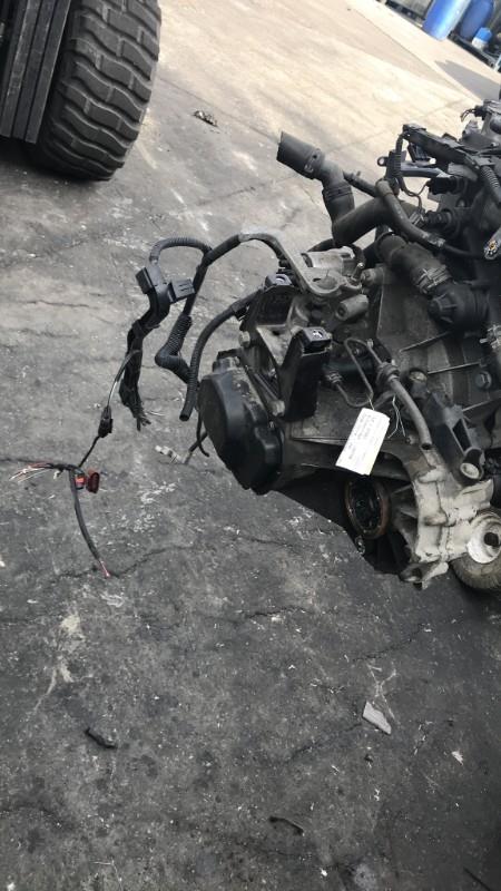 Scatola cambio VOLKSWAGEN POLO 4 PHASE 2 Gasolina - 1