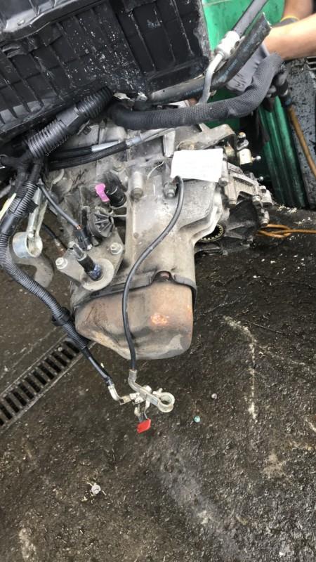 Scatola cambio PEUGEOT 206 PHASE 2 Gasolina - 1