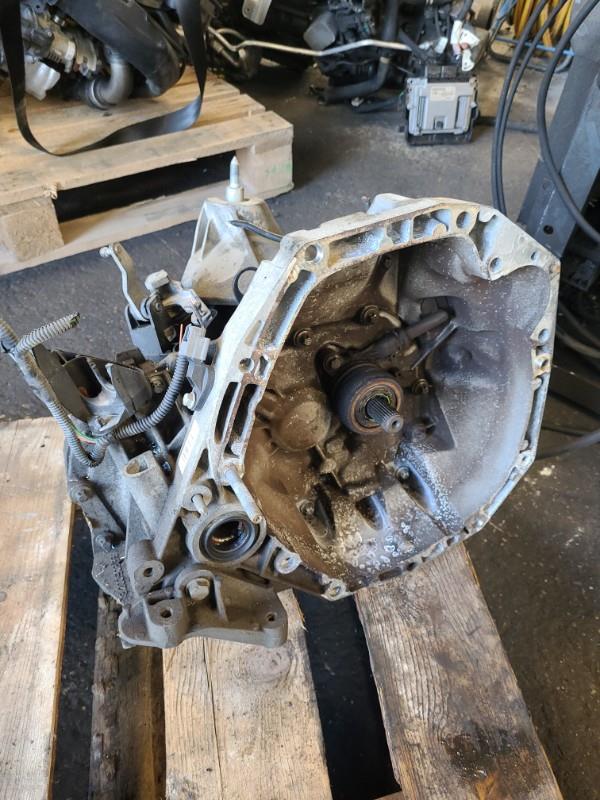 Boite de vitesses RENAULT TWINGO 2 PHASE 1 Diesel - 1