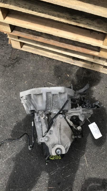 Boite de vitesses RENAULT TWINGO 2 PHASE 1 Diesel - 1