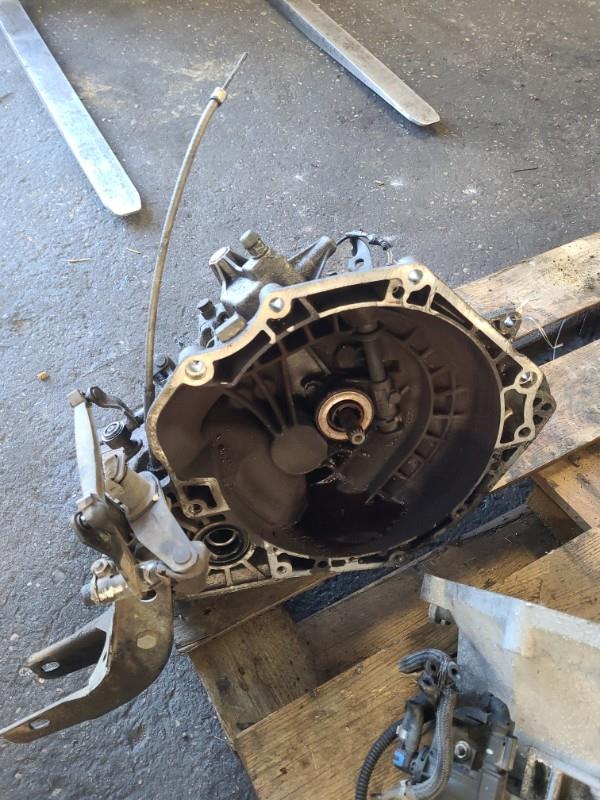 Boite de vitesses OPEL TIGRA 1 COUPE Essence - 1