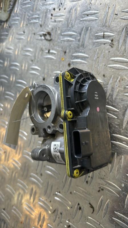 Corpo farfallato RENAULT CLIO 4 PHASE 2 Gasolina - 1