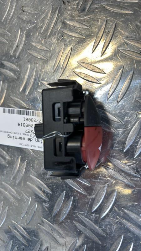 Bouton de warning RENAULT TWINGO 2 PHASE 1 Diesel - 1