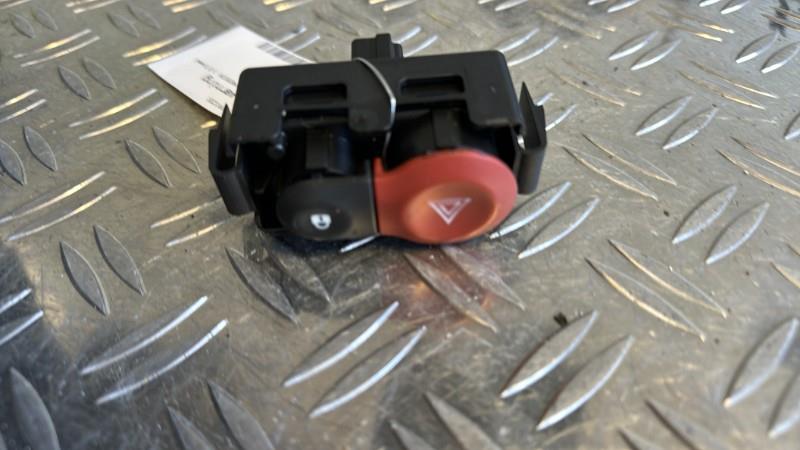 Bouton de warning RENAULT MODUS PHASE 2 Diesel - 1