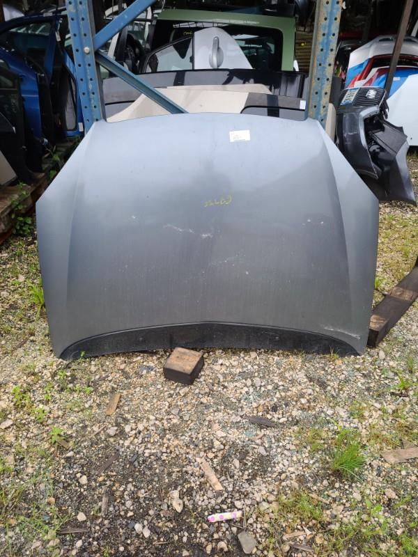 Capot CITROEN C5 1 PHASE 1 Diesel - 1