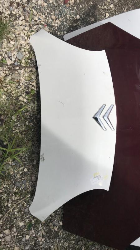 Capot CITROEN C1 1 PHASE 2 Essence - 1